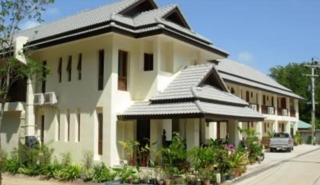 Studio - Plai laem/Koh Samui in Koh Samui
