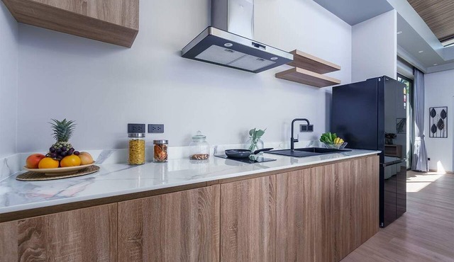Stylish 2BR Aileen Villa 6 w/Private Pool in Sakhu - Thalang