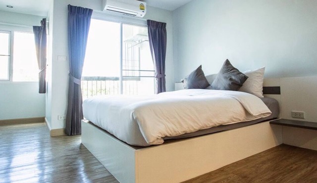 Stylish and comfortable residence and hotel in Chiang Mai in Chiang Mai