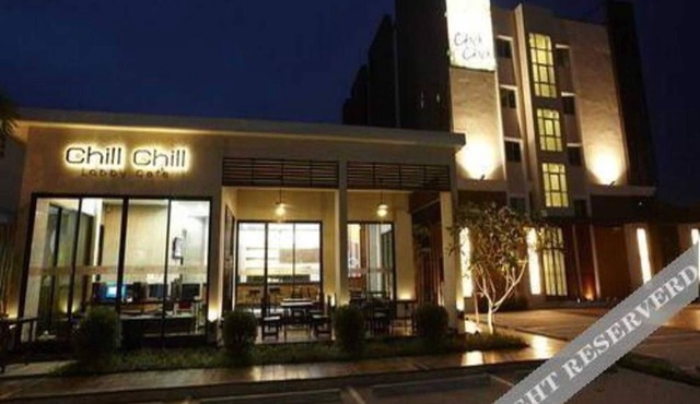 Stylish Deluxe DBL | Peaceful Bangkok Escape in Bangkok