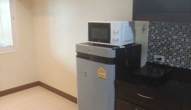 Stylish 1-Bed Condo in Ari in Krung Thep Maha Nakhon
