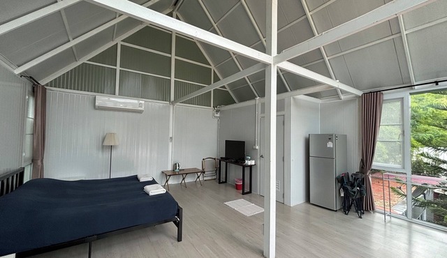 Suansaimai Resort in Wang Nam Khiao