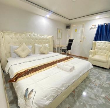 SUKANO Apartment VIP in Lat Lum Kaeo