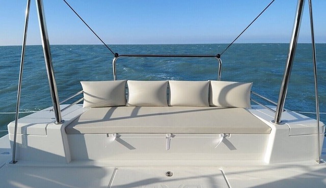 Sun-Kissed Sailing Adventure in Phuket in Mai Khao