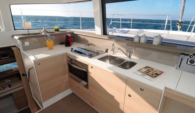 Sun-Kissed Sailing Adventure in Phuket in Mai Khao