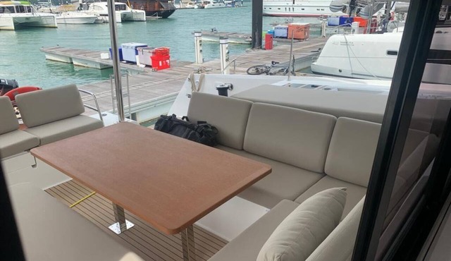 Sun-Kissed Sailing Adventure in Phuket in Mai Khao
