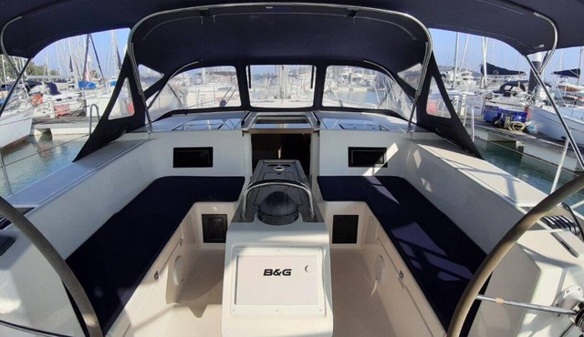 Sun-Kissed Sailing Adventure in Phuket in Mai Khao