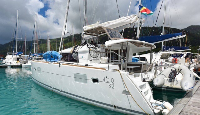 Sun-Kissed Sailing Journey in Trat, Koh Chang in Ko Chang