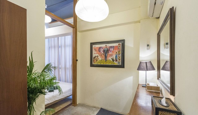 Suneta Hostel Khaosan in Bangkok