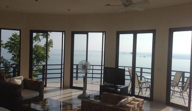Sunrise Villa's Koh Samui- enjoy your Holiday in Bophut