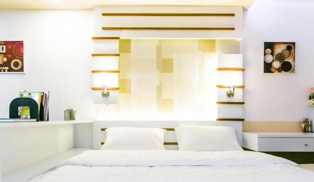 Sunset Residence Pinklao in Bangkok