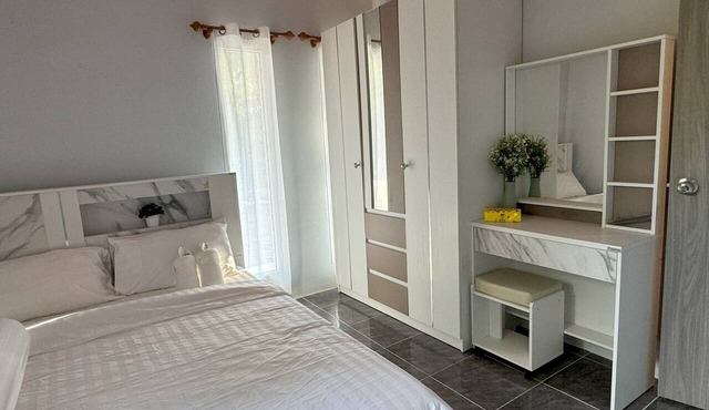 Sunshine Rest Resort in Ubon Ratchathani