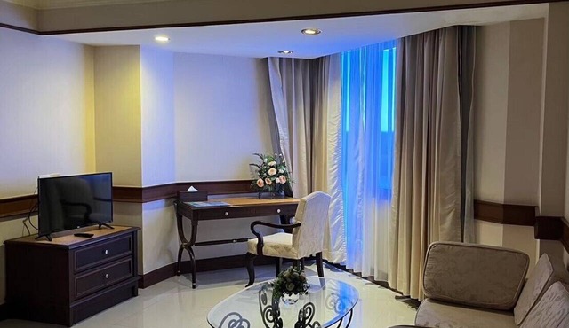 Suntara Wellness Resort & Hotel in Chachoengsao