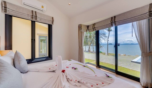 Supalai Scenic Bay Resort And Spa in Pa Klok