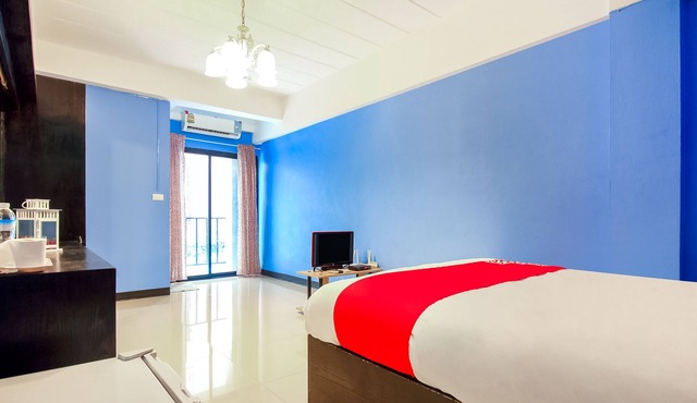 Super OYO 427 Chill Apartment in Bangkok