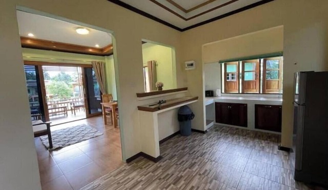 Super Spacious Haven ~5 in Tambon Ko Pha-ngan