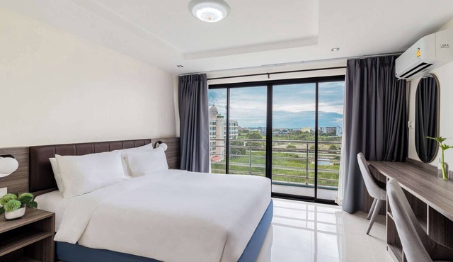SureStay By Best Western Iconic Suvarnabhumi