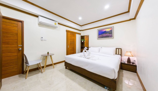 Suthep Home & Hostel in Bangkok