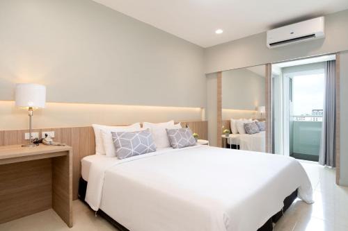 Synsiri Lat Phrao 83 in Bangkok