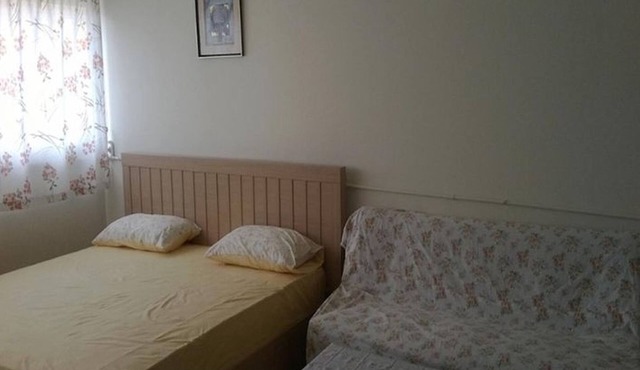 T8 Guest House Don Mueang Challenger triple room in Chang Wat Nonthaburi