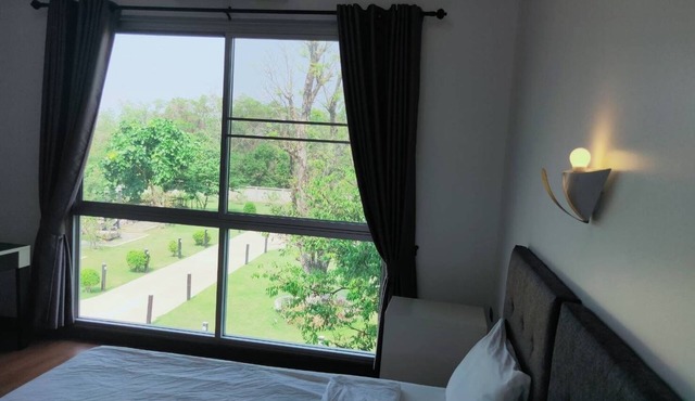 TaamJai Resort in Nakhon Phanom