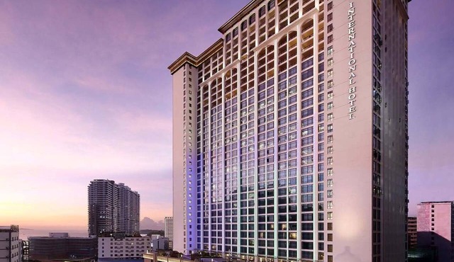 TAINAN HOTEL in Phnom Penh