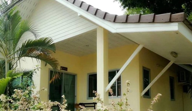 Takorn Garden Home in Takua Pa