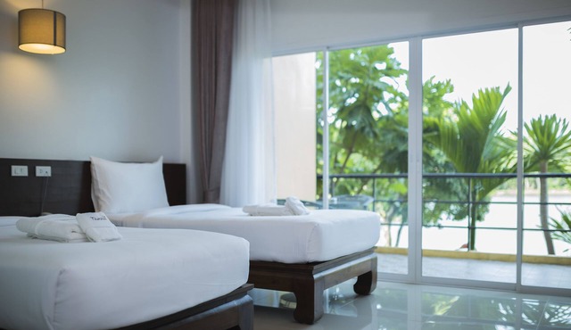 Tamali Hotel in Phra Phrom
