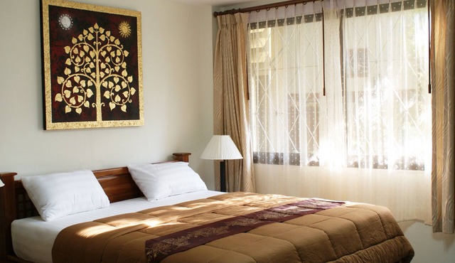 Tara B&B Kanchanaburi in Kanchanaburi