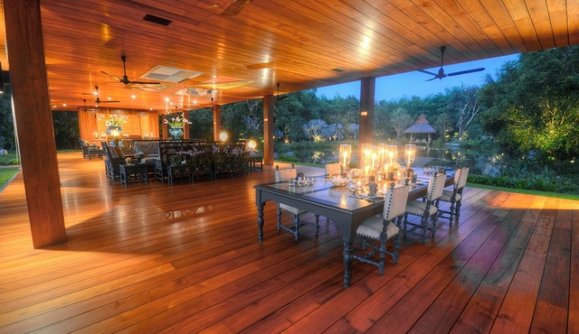 Tatvani Thailand - Private All-Inclusive Estate in Chiang Rai
