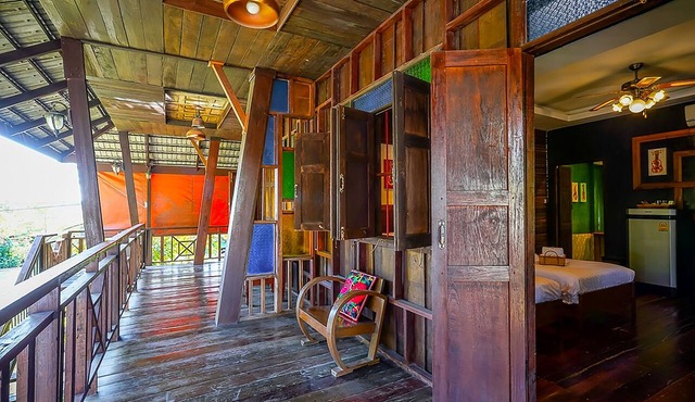 Teewana Resort Chiang Mai in Hang Dong