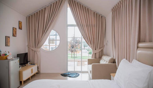 Terra Sky Home in Pak Chong
