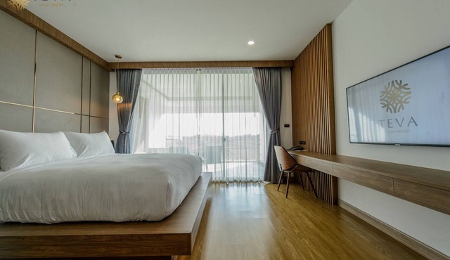 TEVA Valley Resort in Mae Sai