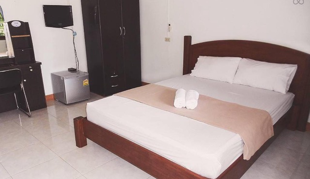 Thai Muang Resort in Thai Muang