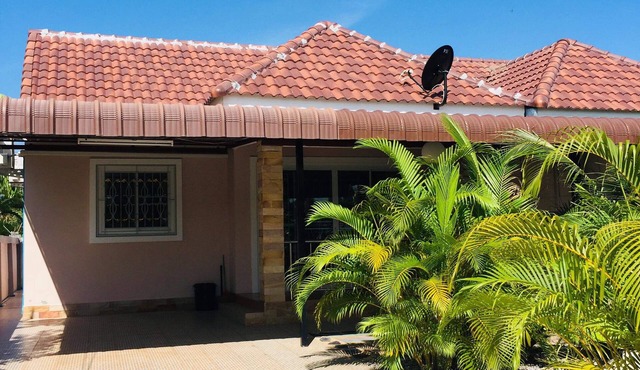 thai scout offers you holiday homes at affordable prices in Pranburi
