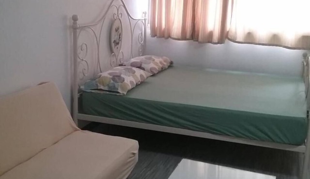 Thailand Taxi&apartment Hostel in Chang Wat Nonthaburi