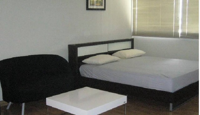 Thailand Taxi&apartment Hostel in Chang Wat Nonthaburi