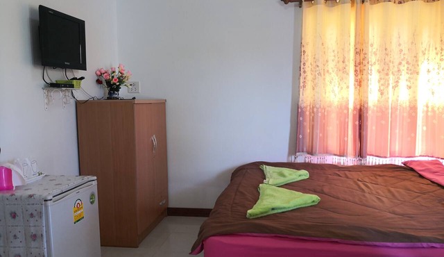 Thanawan Resort in Wichian Buri