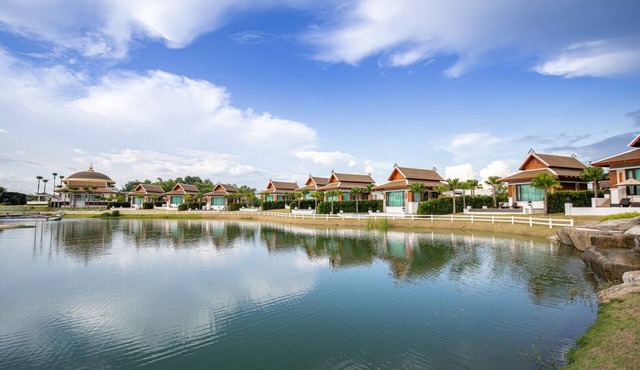 Thantara Resort Chiang Mai in Chiang Mai