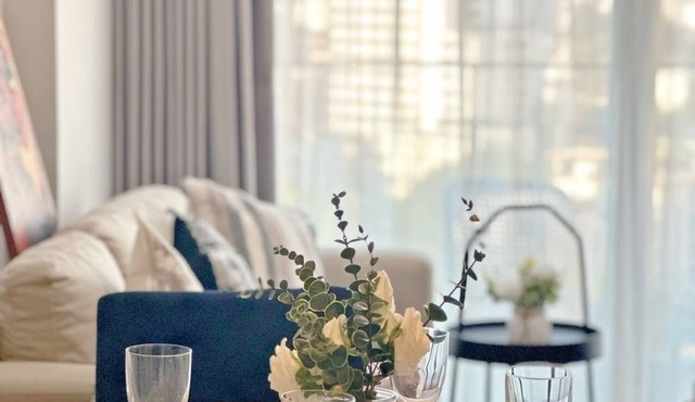 The Astra Sky River high fl MountView 2 bedder in Chiang Mai Tha Phae Gate in Chang Wat Chiang Mai