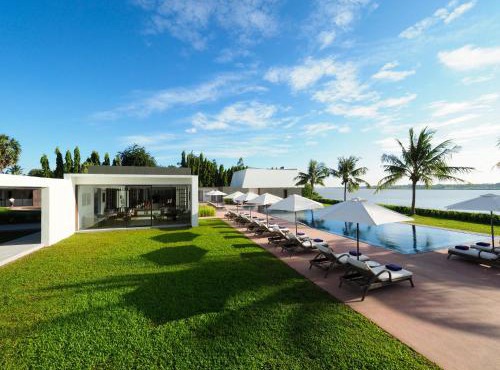 The Balé Phnom Penh by LifestyleRetreats in Phnom Penh
