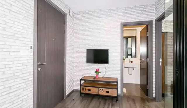 The Base Park East-Sukhumvit 77 -BTS station Onnut in Krung Thep Maha Nakhon