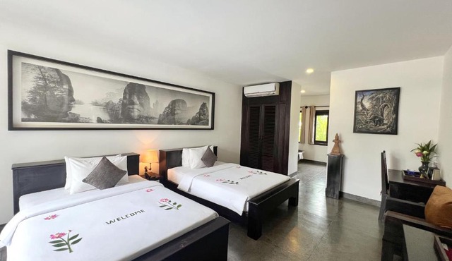 The Bliss Angkor in Siem Reap
