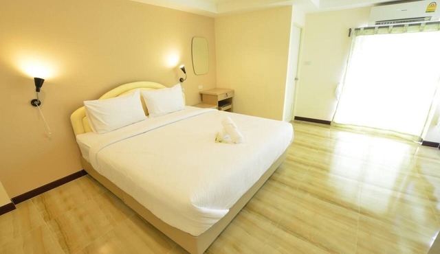 The Bliss Loei Living in Mueang Loei