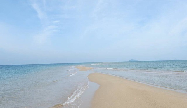 The Camp Resort in Khura Buri