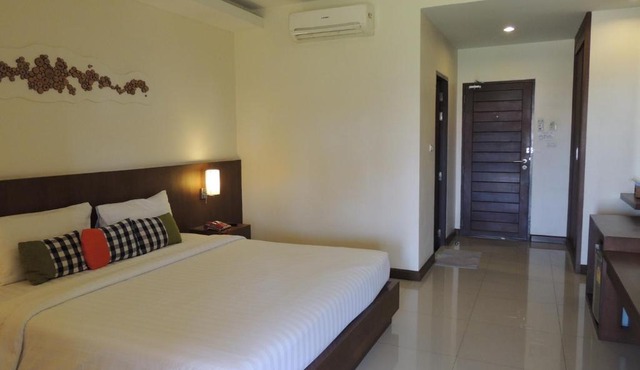 The Charm Boutique Resort in Khon Kaen
