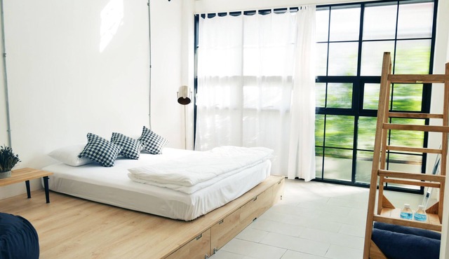 The Companion - Hostel in Bangkok
