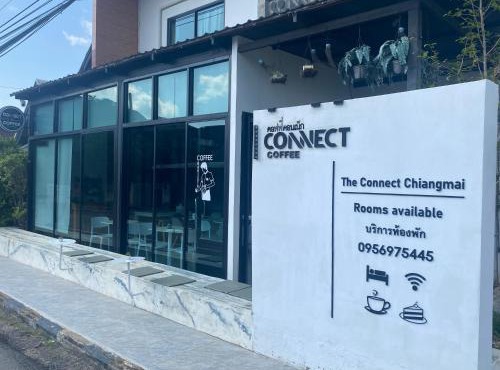 The Connect Chiang Mai in Chiang Mai