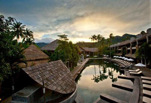 The Dewa Koh Chang in Ko Chang