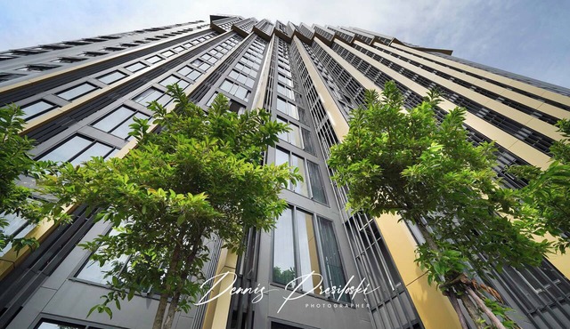 The EDGE in Pattaya